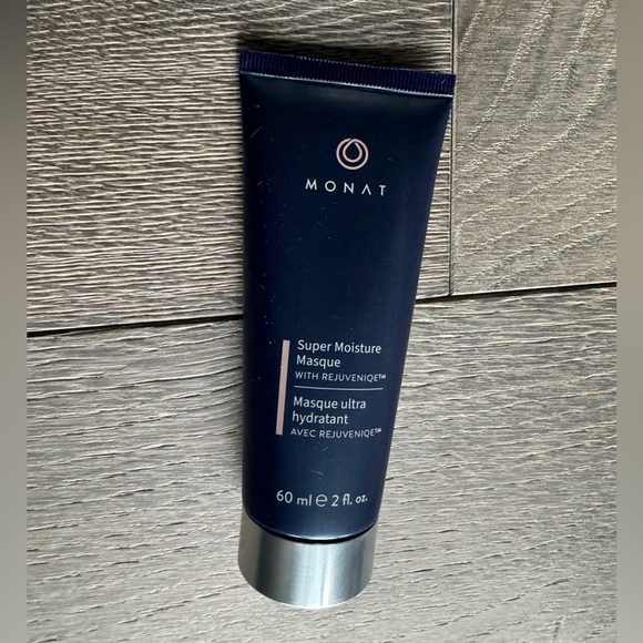 Monat Other - Monat Super Moisture Masque